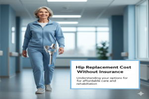 Hip Replacement Cost Without Insurance: A Complete Price Breakdown, Options, and Ways to Save Hip Replacement Cost Without Insurance: A Complete Price Breakdown, Options, and Ways to Save